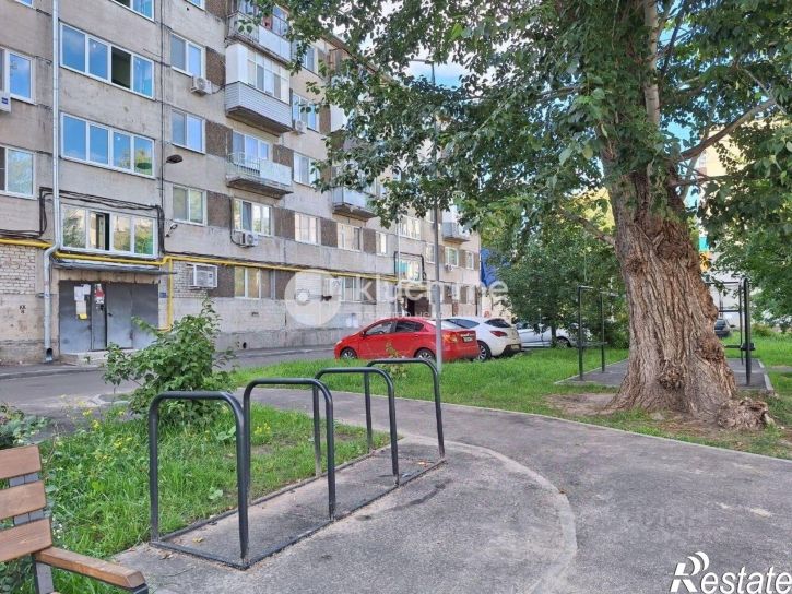 2-комн квартира ул Красной Позиции, 9,  д. 9