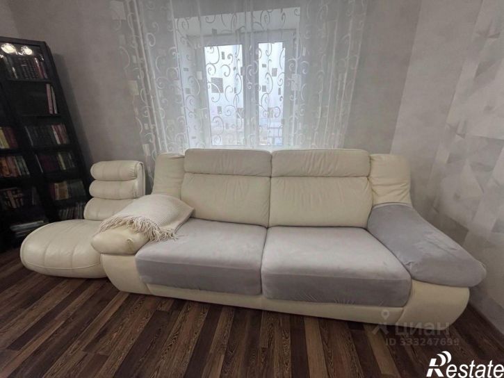 3-комн квартира ул Юлиуса Фучика, 151,  д. 151