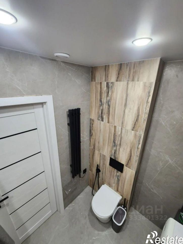1-комн квартира ул Анаса Тазетдинова, 7 8,  д. 7 8,  к. 8