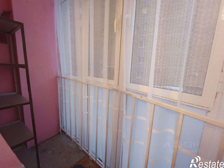 2-комн квартира ул Чистопольская, 71,  д. 71