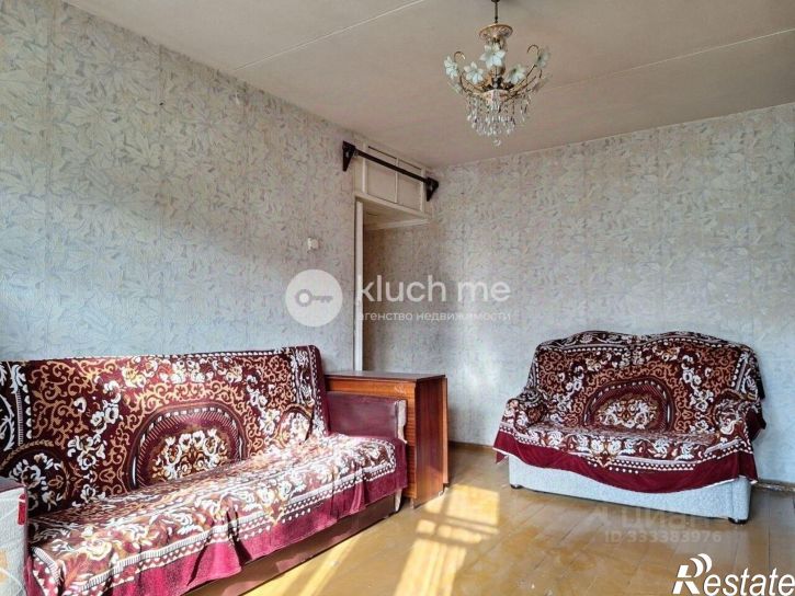 2-комн квартира ул Красной Позиции, 9,  д. 9