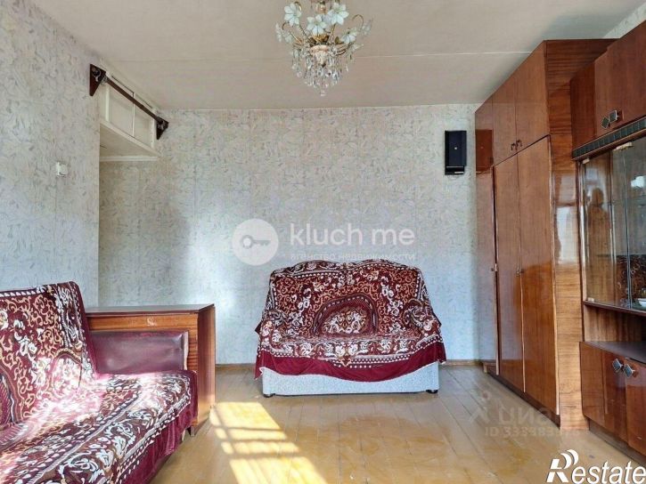 2-комн квартира ул Красной Позиции, 9,  д. 9