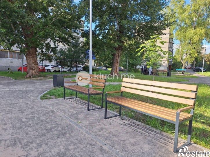 2-комн квартира ул Красной Позиции, 9,  д. 9