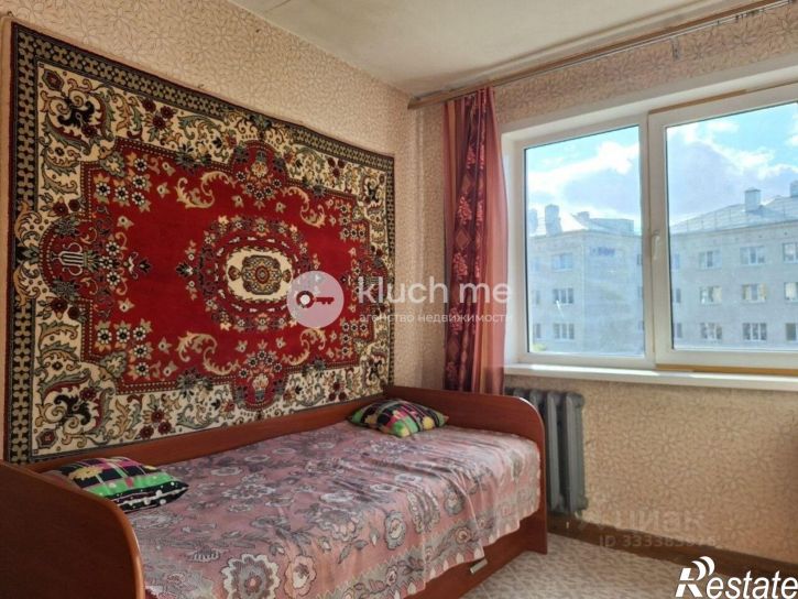 2-комн квартира ул Красной Позиции, 9,  д. 9