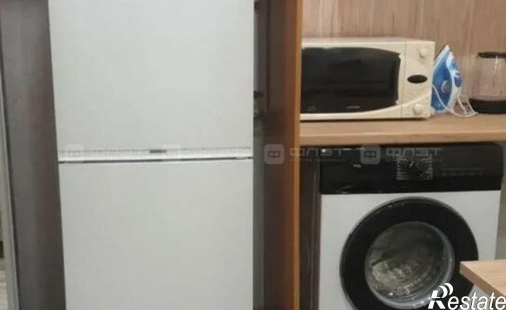 1-комн квартира ул Дементьева, 7А,  д. 7А