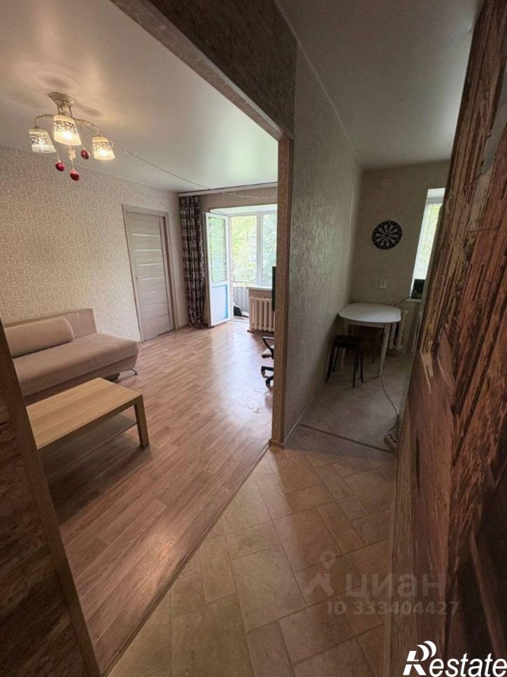 2-комн квартира ул Чехова, 25/31,  д. 25/31