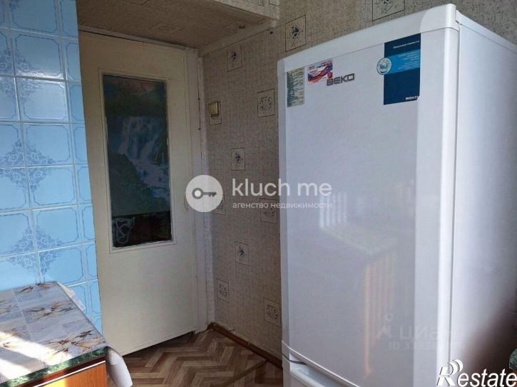 2-комн квартира ул Красной Позиции, 9,  д. 9