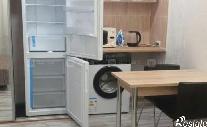1-комн квартира ул Дементьева, 7А,  д. 7А