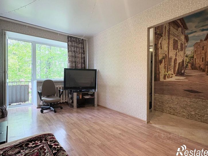 2-комн квартира ул Чехова, 25/31,  д. 25/31
