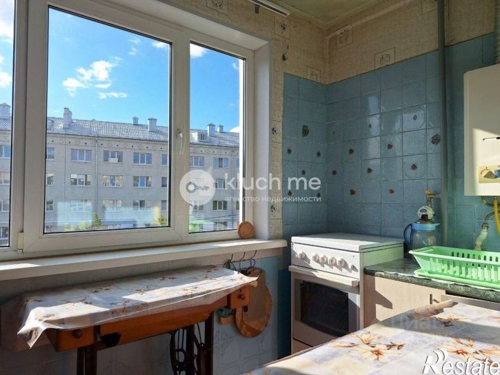 2-комн квартира ул Красной Позиции, 9,  д. 9