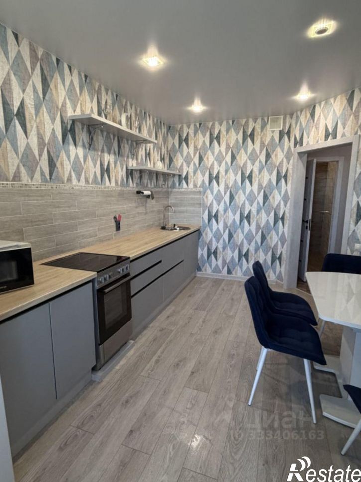 1-комн квартира ул Аделя Кутуя, 108,  д. 108