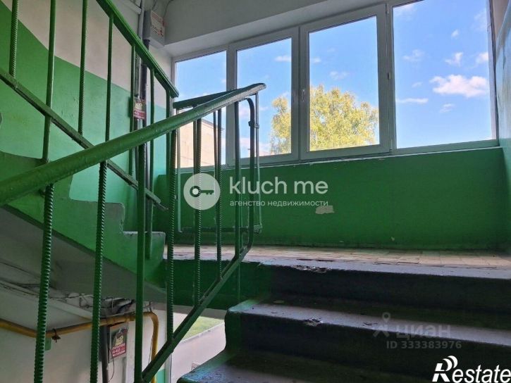 2-комн квартира ул Красной Позиции, 9,  д. 9