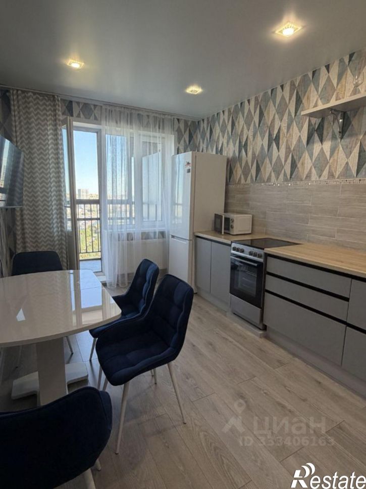 1-комн квартира ул Аделя Кутуя, 108,  д. 108