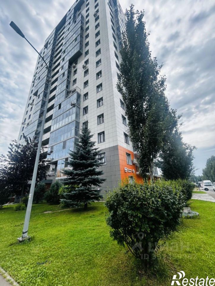 2-комн квартира Детский пр-д, 1 1,  д. 1 1,  к. 1