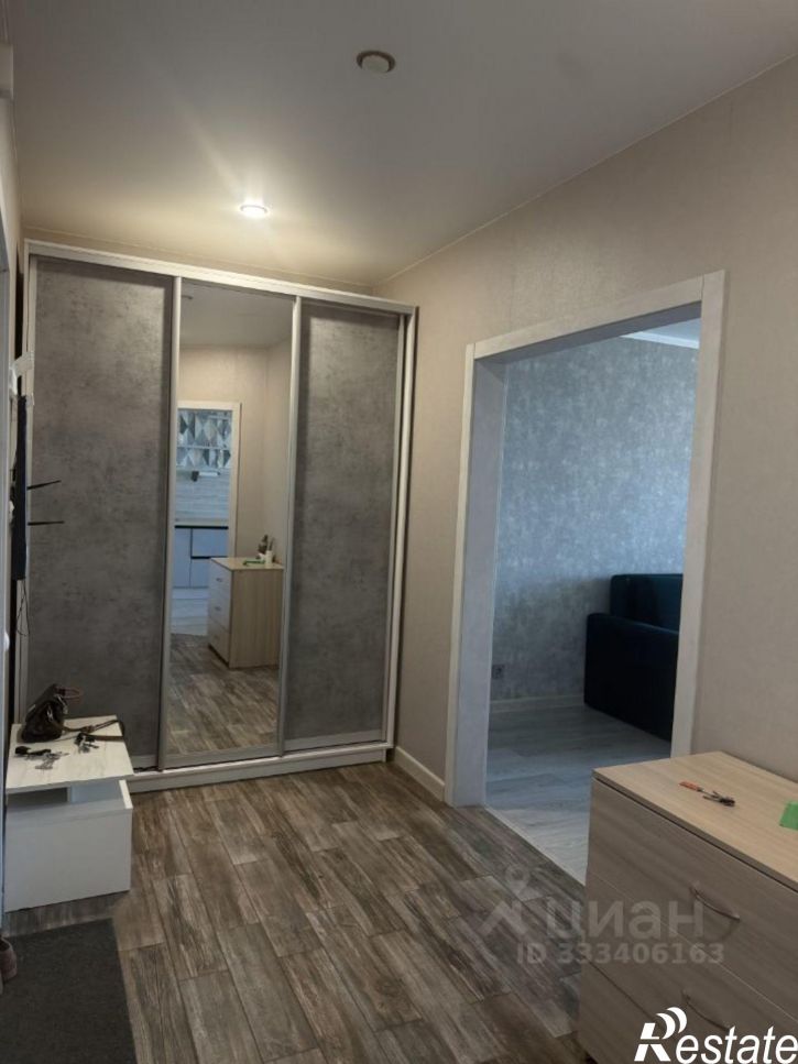 1-комн квартира ул Аделя Кутуя, 108,  д. 108