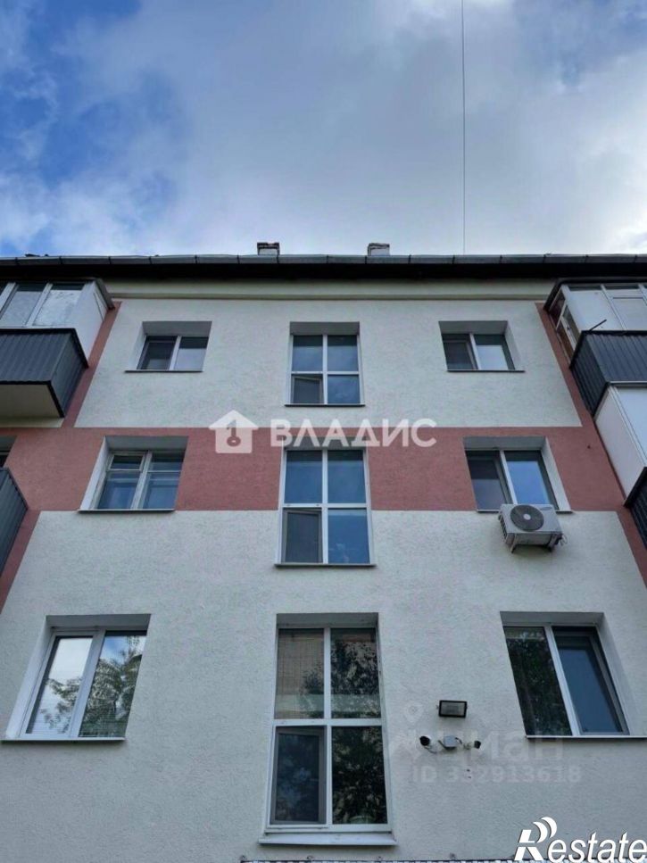 2-комн квартира ул Черемховская, 21,  д. 21