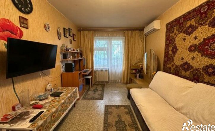 1-комн квартира ул Академика Глушко, 41,  д. 41