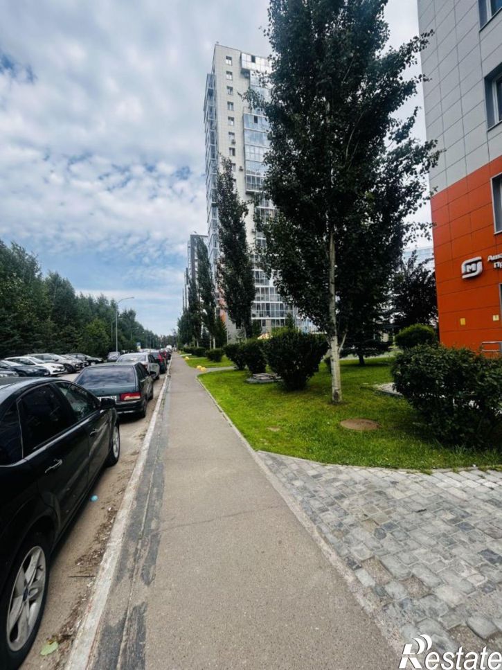 2-комн квартира Детский пр-д, 1 1,  д. 1 1,  к. 1
