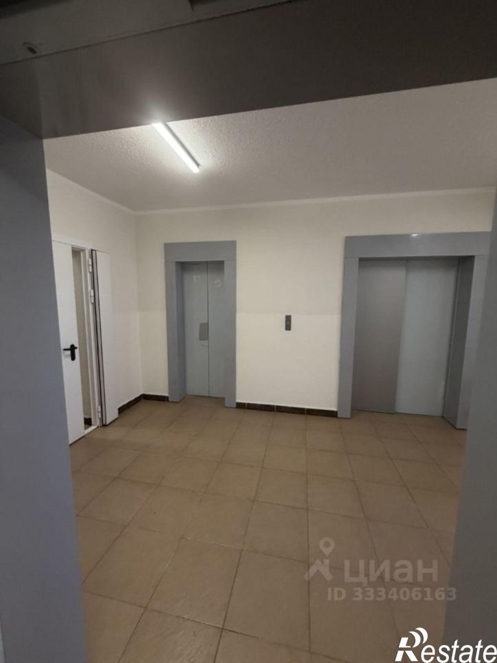 1-комн квартира ул Аделя Кутуя, 108,  д. 108