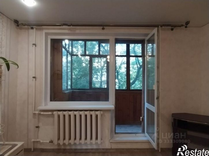 3-комн квартира ул Курчатова, 8,  д. 8