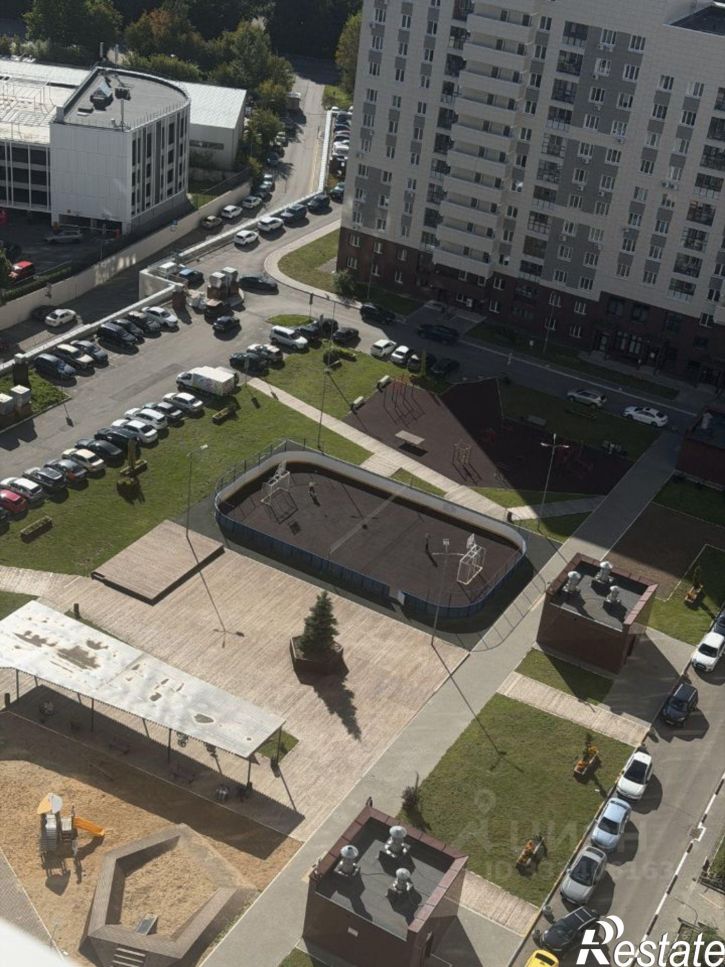 1-комн квартира ул Аделя Кутуя, 108,  д. 108