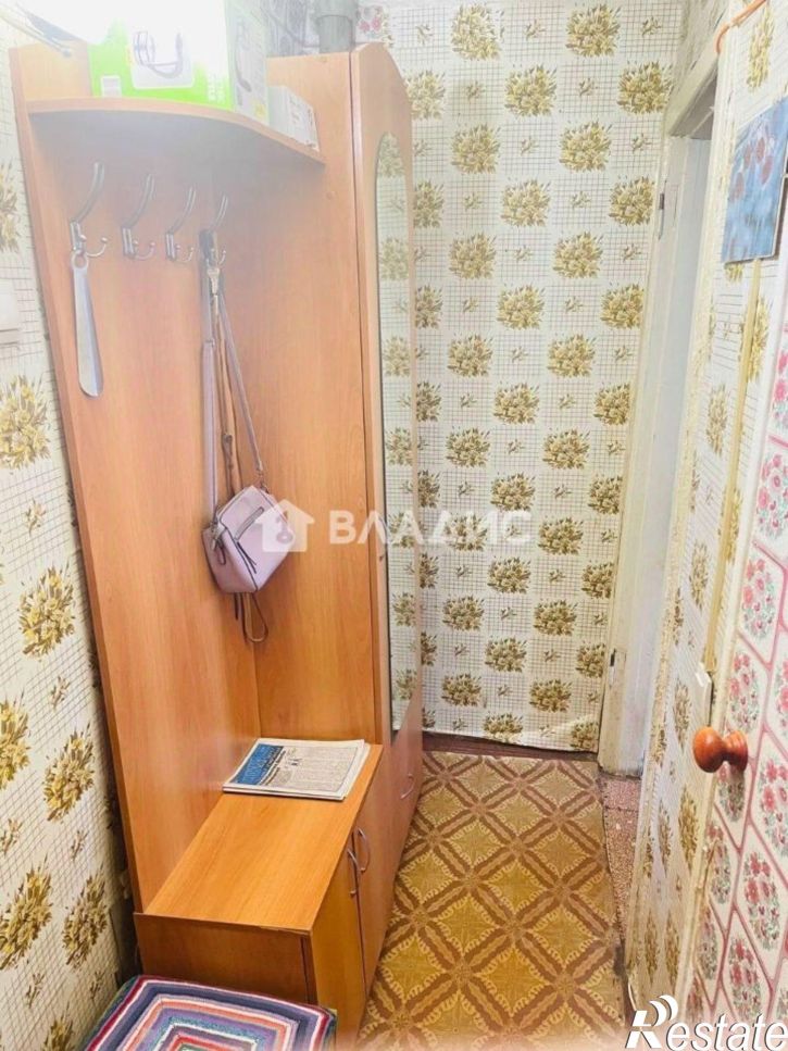 2-комн квартира ул Черемховская, 21,  д. 21