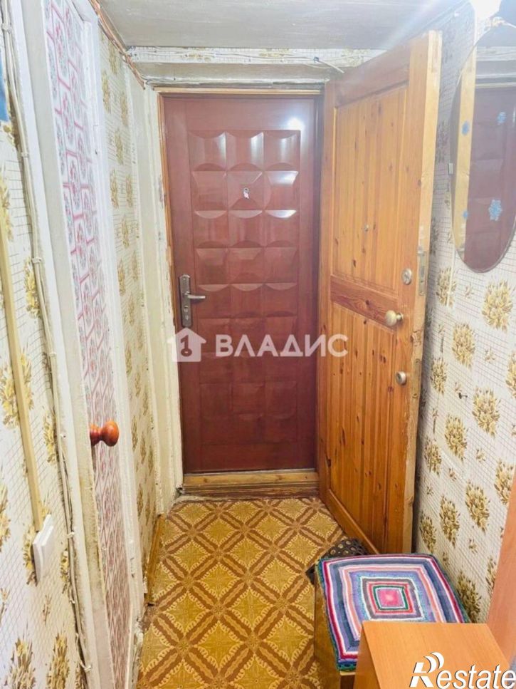 2-комн квартира ул Черемховская, 21,  д. 21