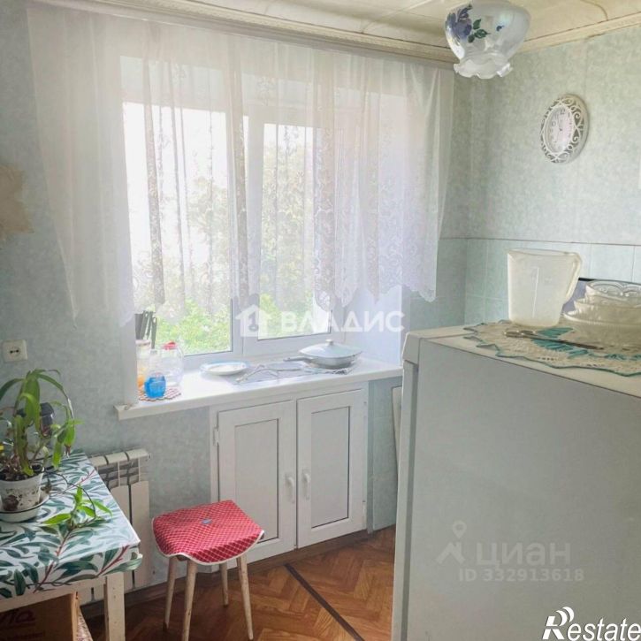 2-комн квартира ул Черемховская, 21,  д. 21