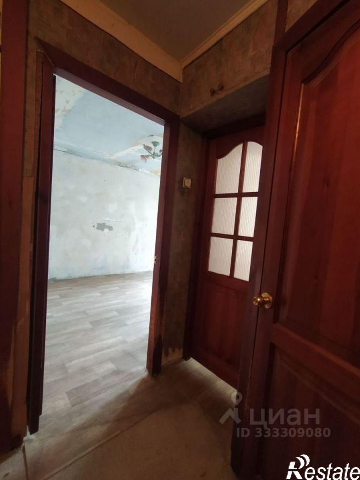 3-комн квартира ул Курчатова, 8,  д. 8