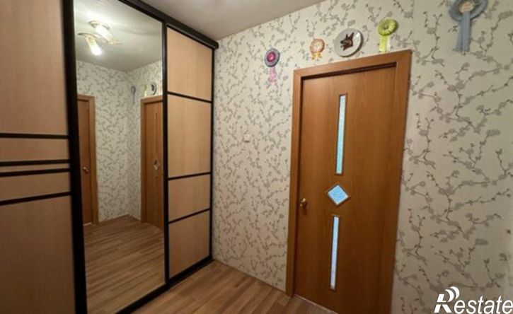 1-комн квартира ул Академика Глушко, 41,  д. 41