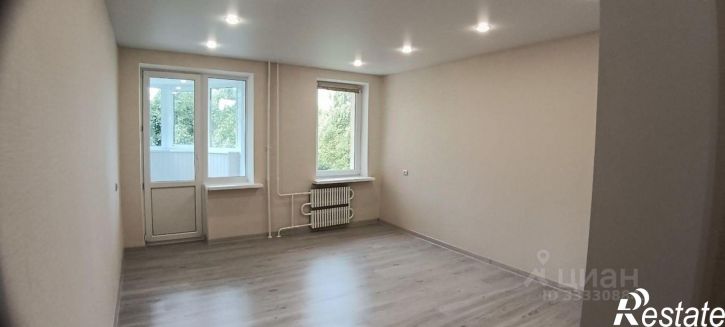 1-комн квартира пр-кт Победы, 178б,  д. 178б