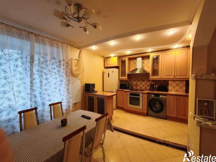 2-комн квартира ул Чистопольская, 81,  д. 81