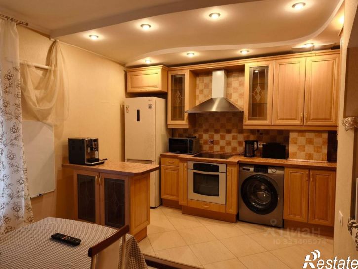 2-комн квартира ул Чистопольская, 81,  д. 81