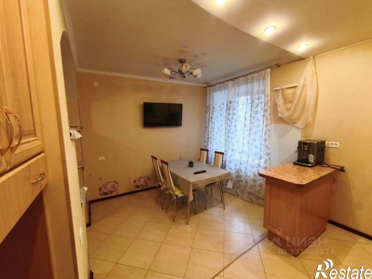 2-комн квартира ул Чистопольская, 81,  д. 81