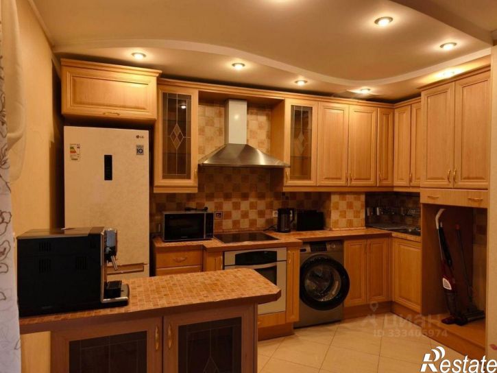 2-комн квартира ул Чистопольская, 81,  д. 81