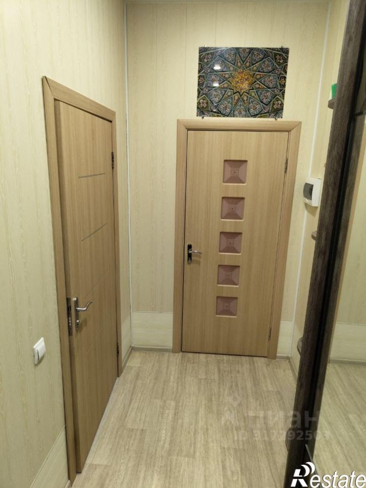 Комната ул Спартаковская, 57,  д. 57