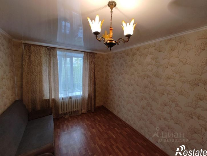 Комната ул Спартаковская, 57,  д. 57