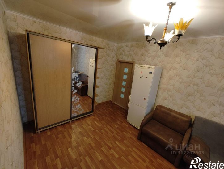 Комната ул Спартаковская, 57,  д. 57