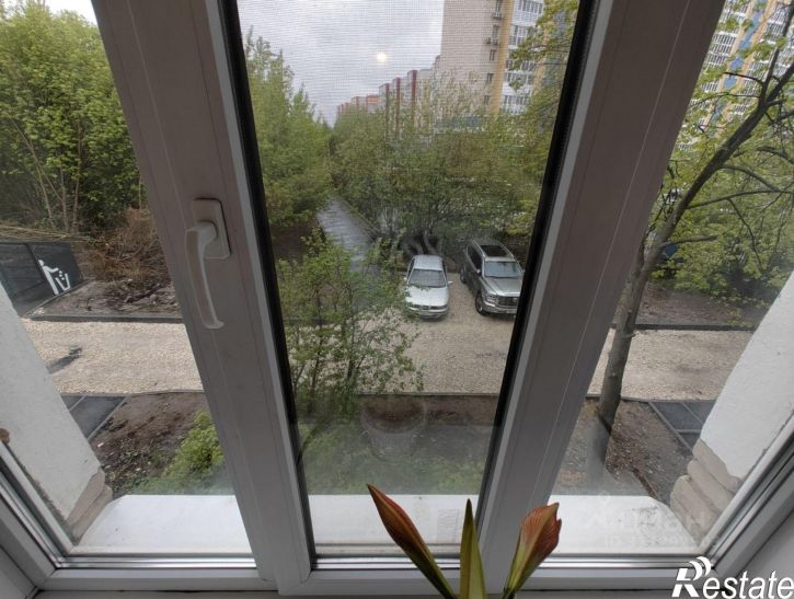 Комната ул Спартаковская, 57,  д. 57