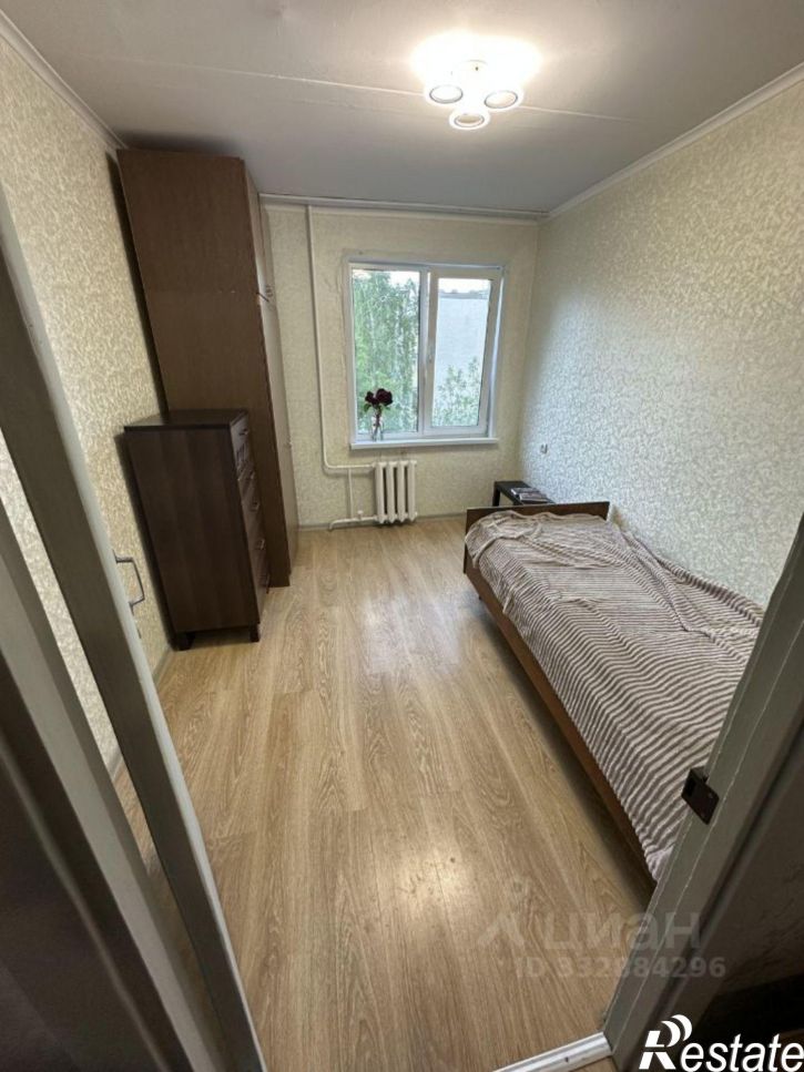 4-комн квартира ул Профессора Камая, 5,  д. 5