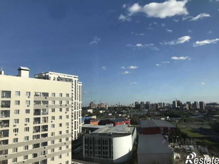 2-комн квартира ул Аделя Кутуя, 110Б,  д. 110Б