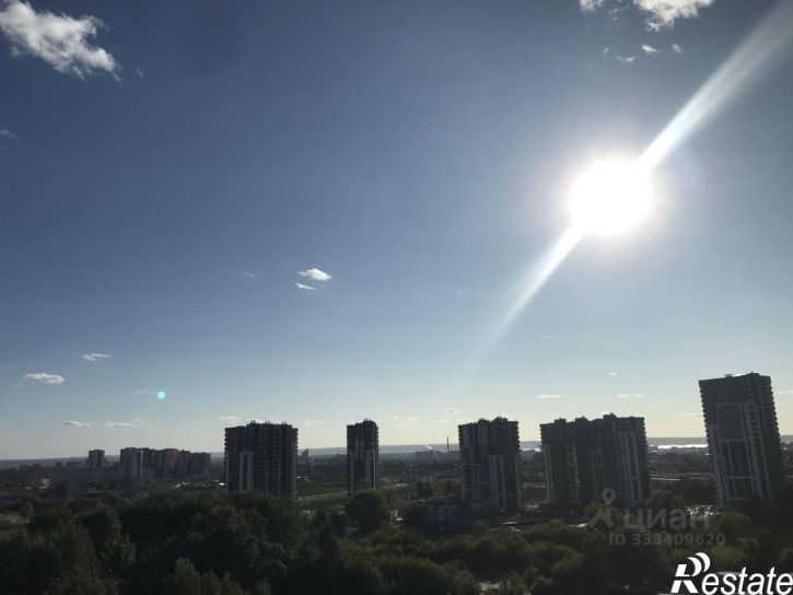 2-комн квартира ул Аделя Кутуя, 110Б,  д. 110Б