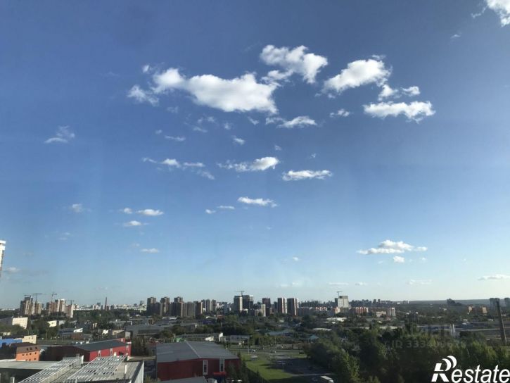 2-комн квартира ул Аделя Кутуя, 110Б,  д. 110Б