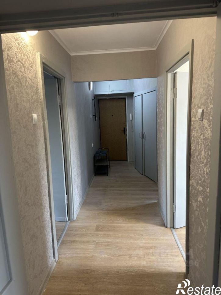 4-комн квартира ул Профессора Камая, 5,  д. 5