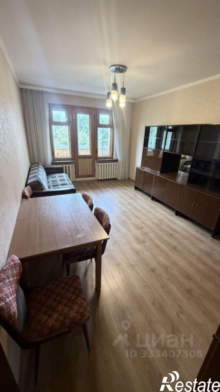 2-комн квартира ул Заря, 32,  д. 32
