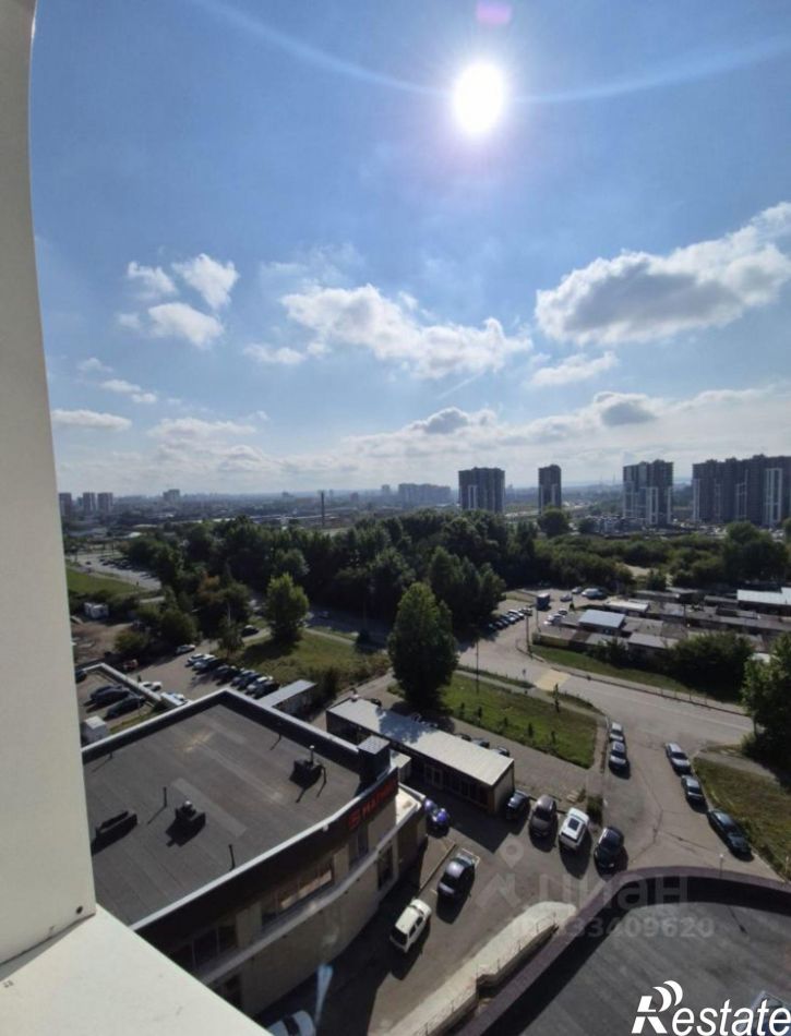 2-комн квартира ул Аделя Кутуя, 110Б,  д. 110Б