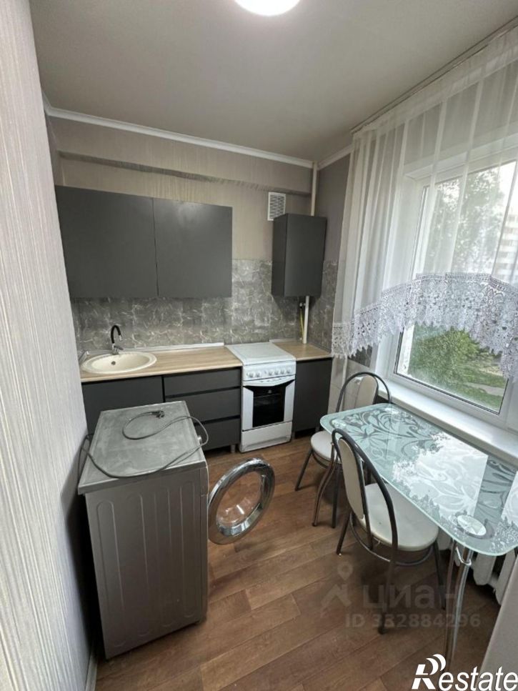 4-комн квартира ул Профессора Камая, 5,  д. 5