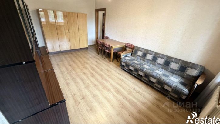 2-комн квартира ул Заря, 32,  д. 32