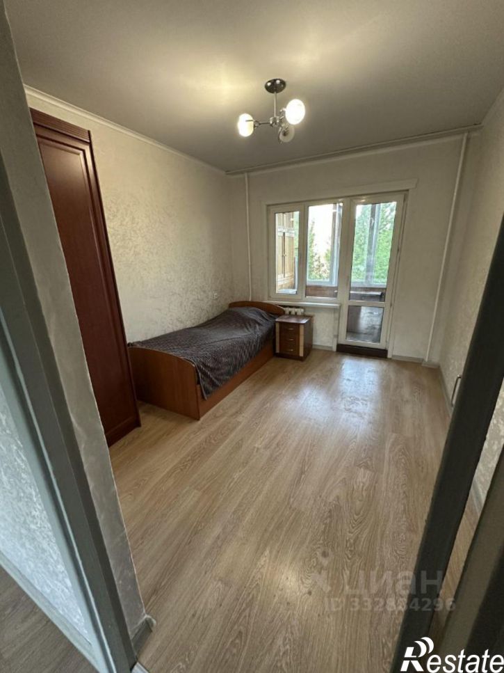 4-комн квартира ул Профессора Камая, 5,  д. 5