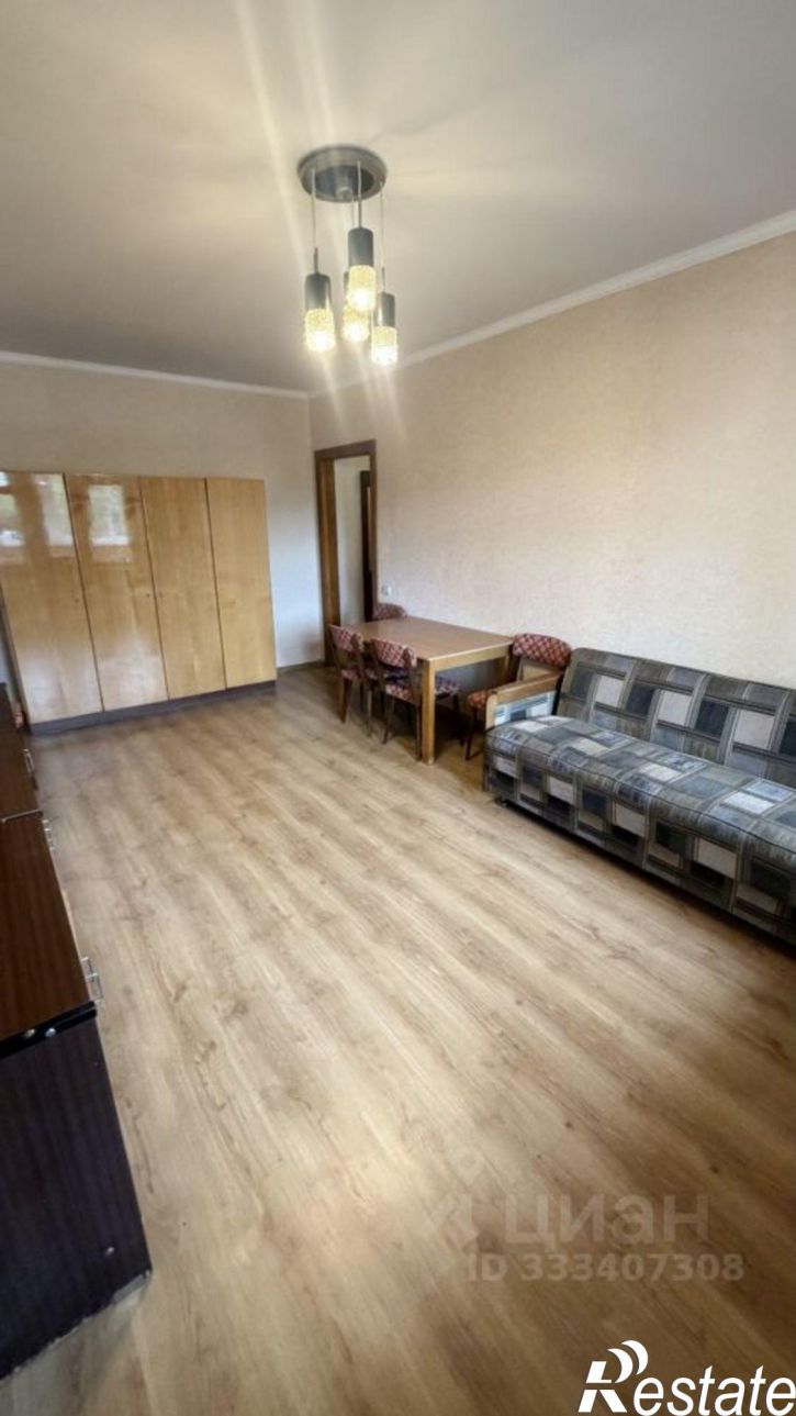 2-комн квартира ул Заря, 32,  д. 32